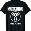 Moschino SpA fashion Unisex Shirt