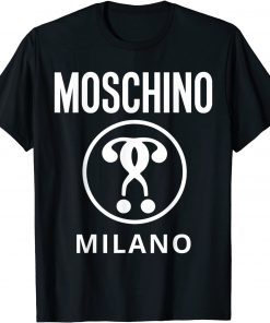 Moschino SpA fashion Unisex Shirt