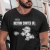 Nasty Nestor Baseball Classic Shirt