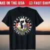 National Drinking Team Germany Flag 2021 Shirt