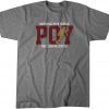 National High School Poy 2021 Saniya Rivers Us 2021 Shirt