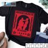 Northsides Golden Era We Remember 2015 2021 Tee Shirt