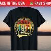 October Born In 1971 50th Birthday Limited Shirt