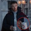 Oh For Fox Sake Mug