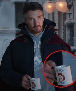 Oh For Fox Sake Mug