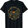 On A Dark Desert Highway Cool Wind In My Hair Unisex Shirt