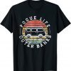 Outer Banks Pogue Life Outer Banks Surf Van Obx Beach Official Shirt