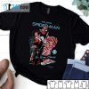 Peter Parker Is Spider Man No Way Home Unmasked 2021 Shirt