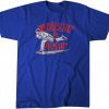 Phillies Zack Wheeler Wheelin & Dealin Limited Shirt