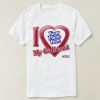 Photo I Love My Girlfriend Us 2021 Shirt