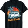 Pogue Life Outer Banks Retro Vintage 2021 Shirt
