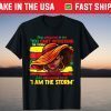 Proud Black African American Ladies Black History Month 2021 ShirtProud Black African American Ladies Black History Month 2021 Shirt