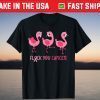Proud Black African American Ladies Black History Month Gift Shirt