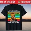 Proud Black Women African American Ladies Black History 1865 Unisex shirt