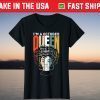 Queens are Born in October Birthday Girl 2021 Shirt
