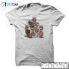 Reenostudios Kanye Eras Gift Shirt