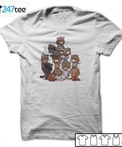 Reenostudios Kanye Eras Gift Shirt
