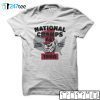 Retro Georgia 1980 National Champs Unisex Shirt