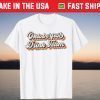 Retro Vintage Oktoberfest Drinking Team German Drinking Gift Shirt