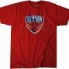 Ricardo Pepi El Tren Unisex Shirt