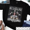 Roman Reigns The Bloodline Gift Shirt