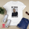 Ryan Upchurch My Nigga Morgan Wallen Unisex Shirt