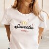 Saweetie McDonalds 2021 Shirt
