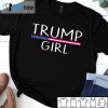 Schooley Trump Girl Official Shirt