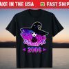 Scorpio The Scorpion Zodiac Awesome 2006 October November Gift Shirt