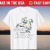 Show me the Candy Halloween T-Shirt