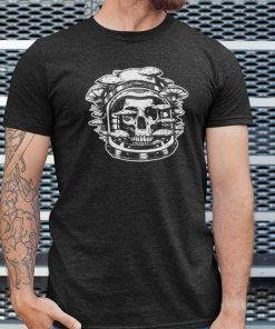 Shrooms Of Doom Tee Shirt