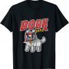 Slogo Bork Gang Merch Unisex Shirt