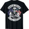 Sons of Trump Maga Chapter 2024 Unisex Shirt