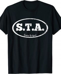 Southern Tier Apparel Logo 2021 Shirt