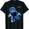 Speed Of Legend limited Shirt