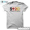 Stand Up To Cancer Classic Shirt