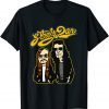 Steelys Art Dan Band Memes Classic Band Music 2021 Shirt
