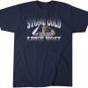 Stone Cold Luke Voit Classic Shirt