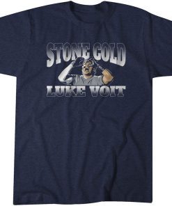 Stone Cold Luke Voit Classic Shirt