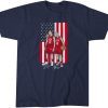 Sue Bird and Diana Taurasi Gold Medal Official Shirt