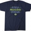 Sylvia Freaking Fowles 2021 Shirt