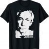 Thank You for The Memories Charlie Watts 2021 Shirt