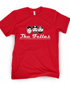 The Fellas Limited Shirt