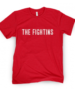 The Fightins PHL 2021 Gift Shirt