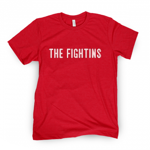 The Fightins PHL 2021 Gift Shirt