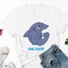 The Suicide Squad King Shark Num Num 2021 Gift Shirt