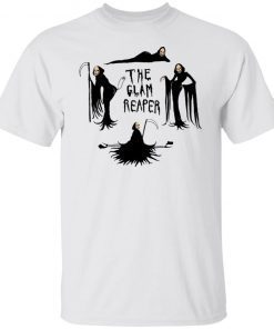 The glam reaper Classic Shirt