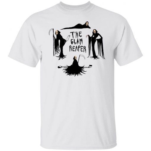 The glam reaper Classic Shirt