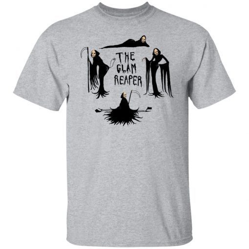 The glam reaper Classic Shirt