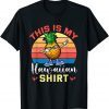 This Is My Pineapple Hawaiian Us 2021 Shirt